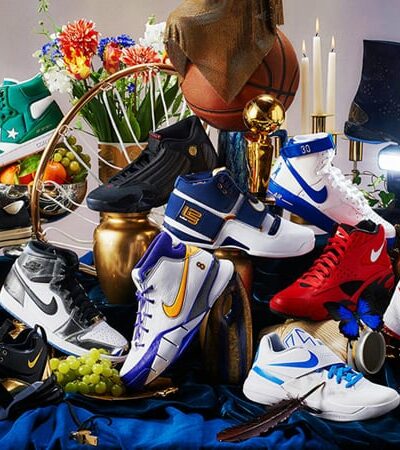 The Best Basketball Shoes To Buy In 2026