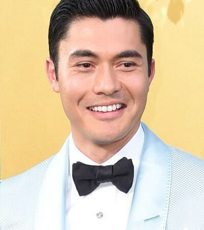 The Best-Dressed Men Of The Week