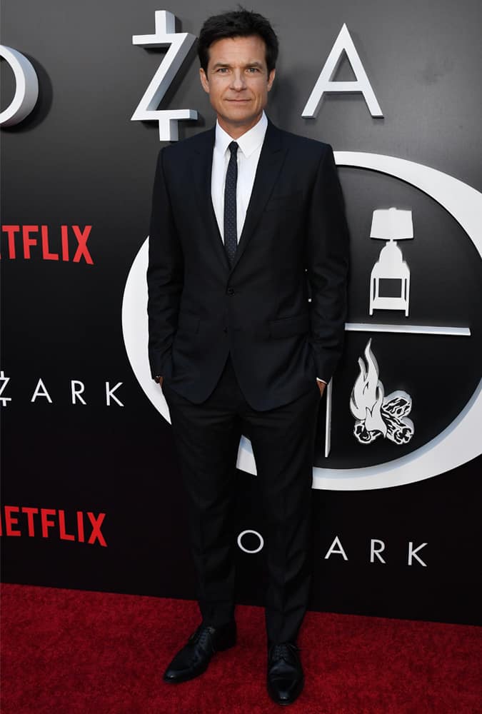 Jason Bateman, LA