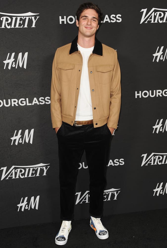 Jacob Elordi, LA