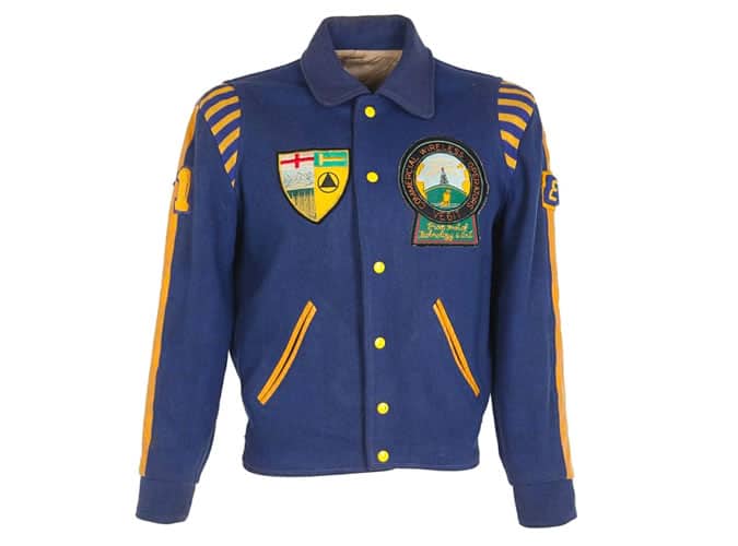 Rokit Vintage Jacket