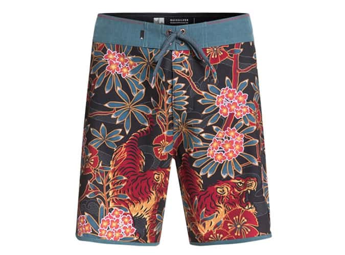 Quiksilver Board Shorts