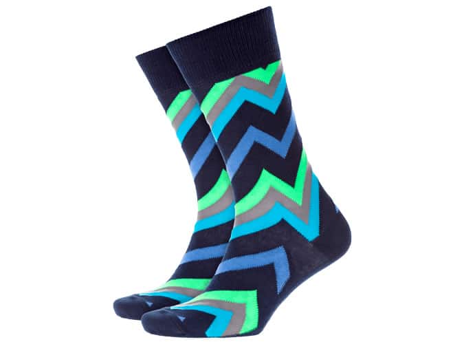 Burlington socks