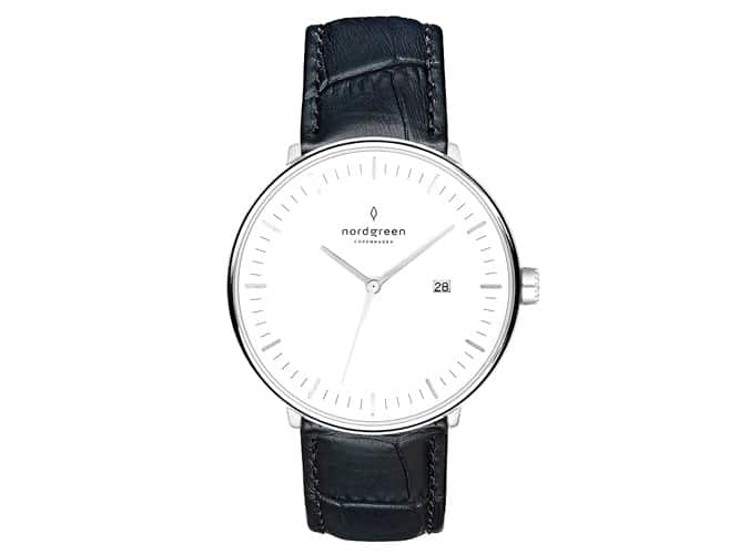 Nordgreen watch