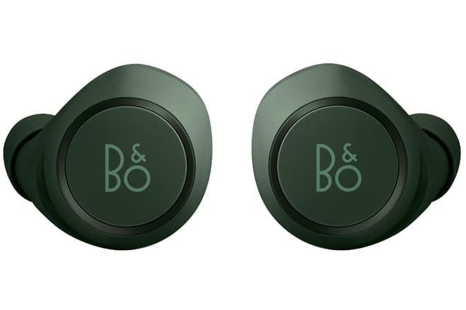 Beoplay E8 British Racing Green Earphones