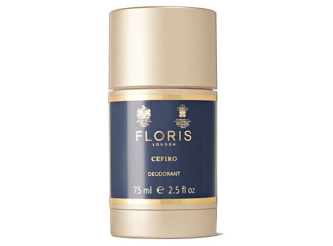 Floris Cefiro Deodorant Stick