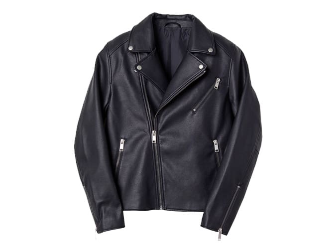 H&M Biker Jacket