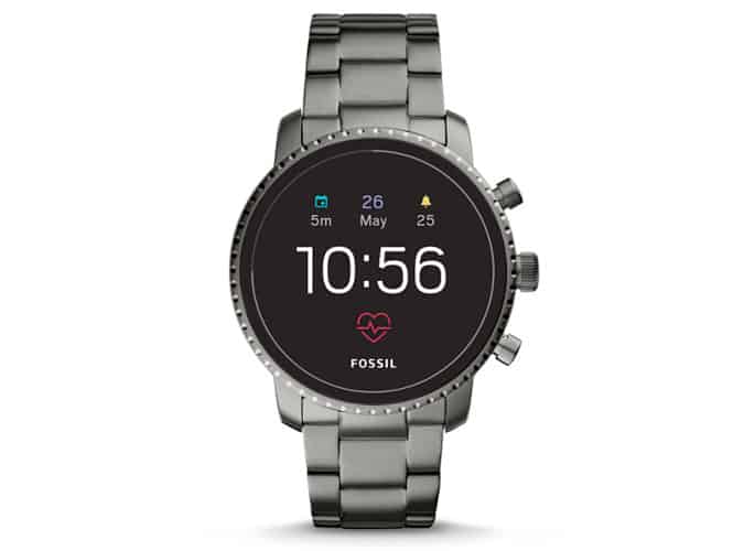 Fossil Q Explorist Smartwatch