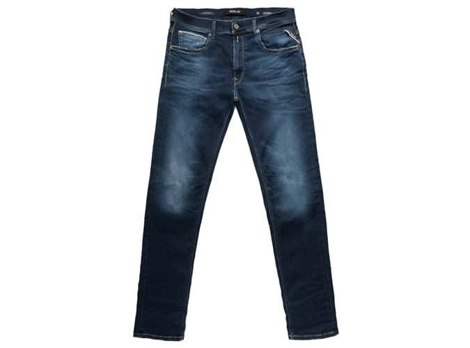 Replay Slim Fit Ronas Jeans