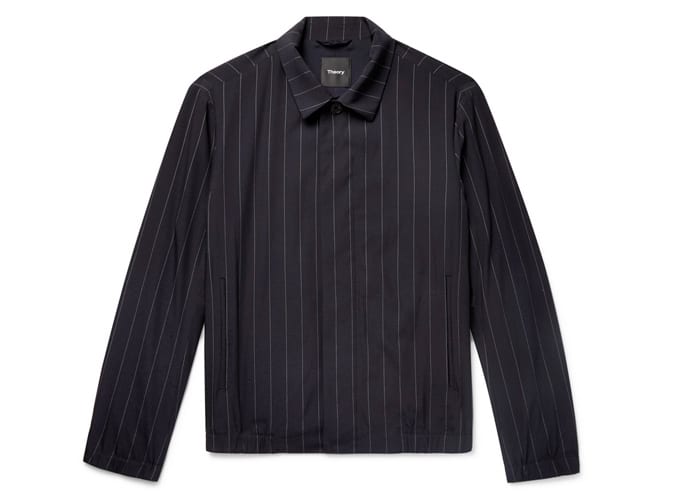Theory Jacket