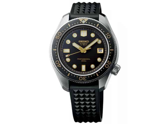 Seiko Watch