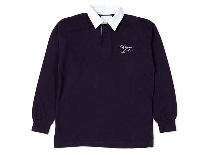 The Idle Man Shirt