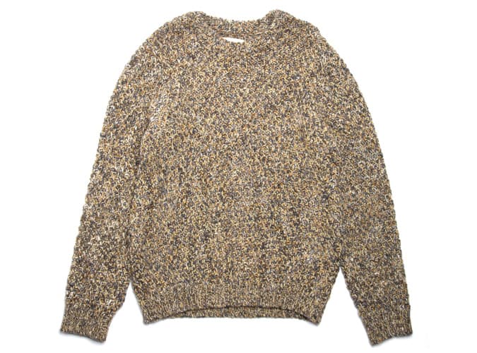 Folk Jumper