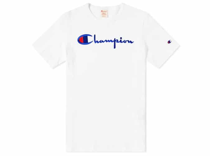 Champion T-Shirt