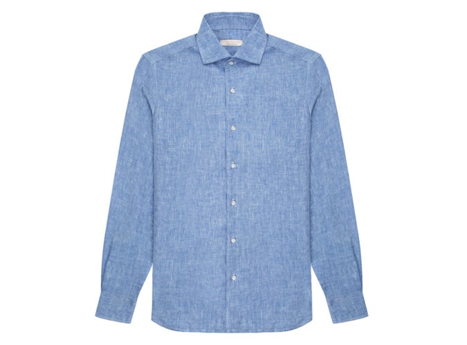 Luca Faloni Shirt