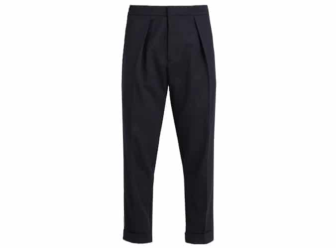 Woolrich Pants