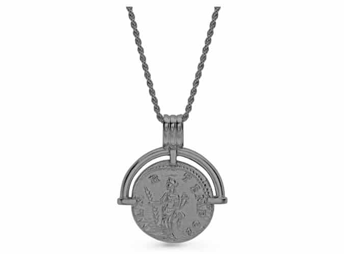 Missoma necklace