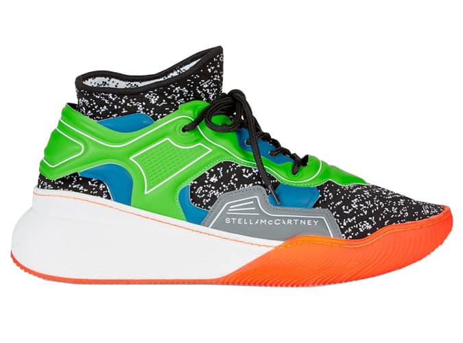 Stella McCartney Loop Sneakers