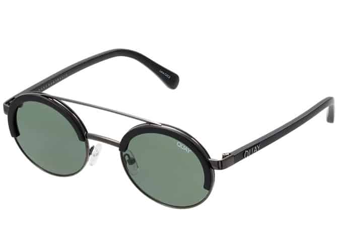 Quay Australia Come Around Sunglasses