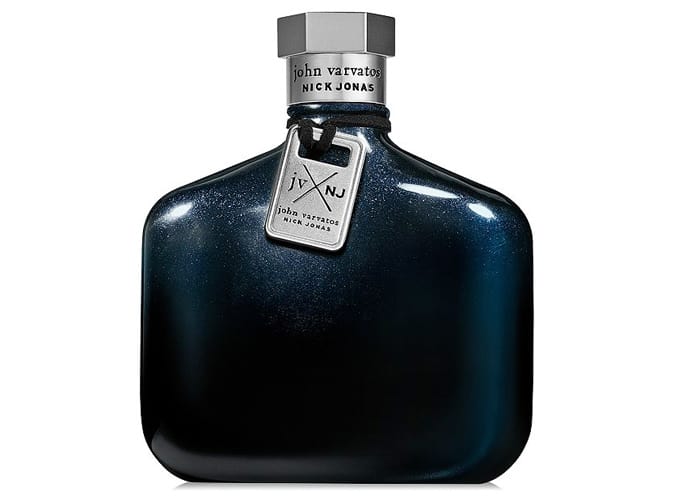 John Varvatos JVxNJ Fragrance