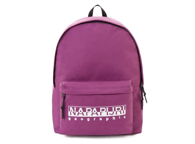 Napapjiri Hala Back Pack