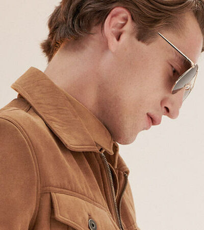 The Best New Menswear Pieces To Buy Right Now