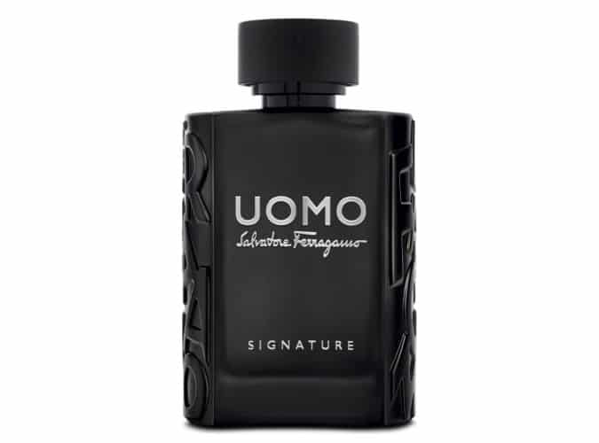 Salvatore Ferragamo Uomo Signature 30ml