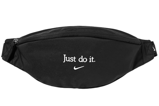 Nike Heritage Hip Pack