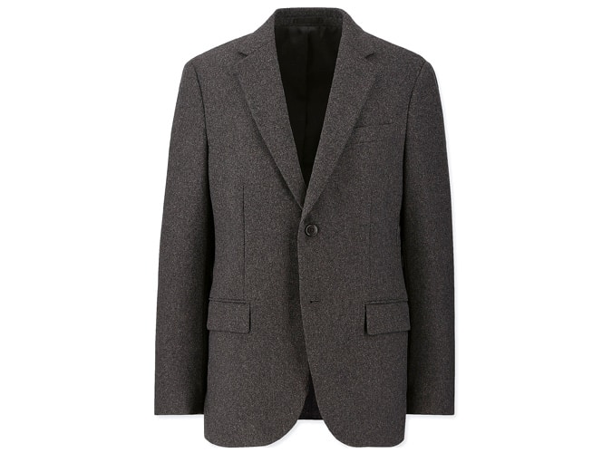Uniqlo Slim Fit Jacket