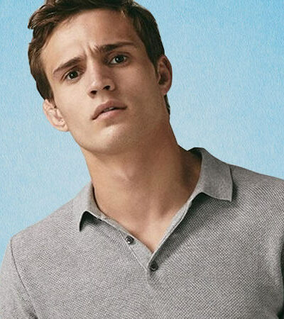 The Best New Menswear Pieces To Buy Right Now