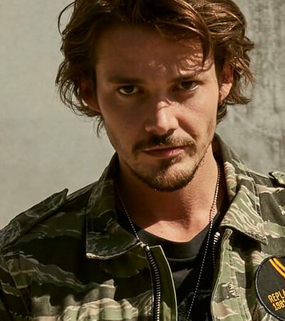 How To Wear The Camouflage Trend In 7 Easy Ways