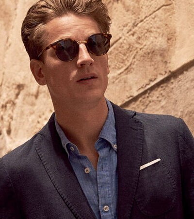 A Complete Guide To The Best Chambray Shirts For Men