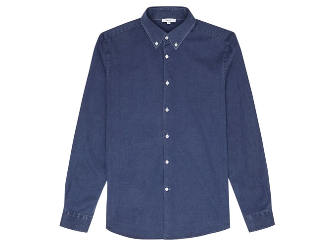 Reiss Benzet shirt