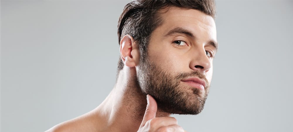 How To Grow Facial Hair: Discover A Better Beard 2023 | FashionBeans