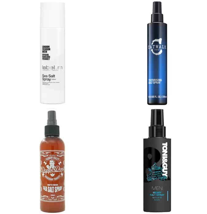 Best Products For A Man Bun