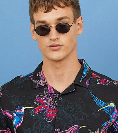 The Best Hawaiian Shirts To Buy In 2026