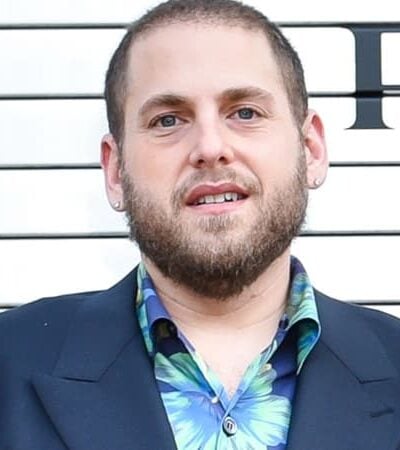 How Jonah Hill Became A Style Icon