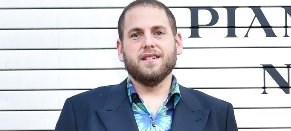 How Jonah Hill Became A Style Icon