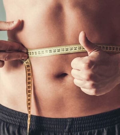 How To Burn Fat Fast, According To The Experts