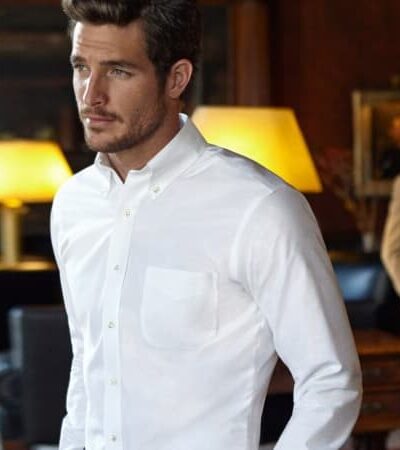 The Complete Guide To Buying A Made To Measure Shirt