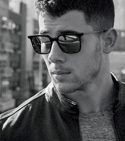 Nick Jonas on Style Icons & Why Streetwear Matters