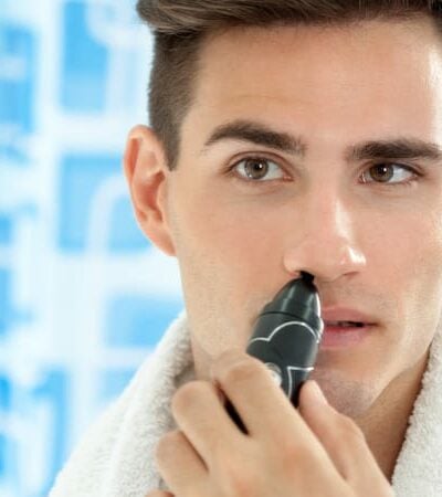 The Best Nose Trimmers To Buy In 2026