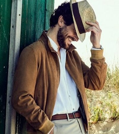 The Complete Guide To Panama Hats