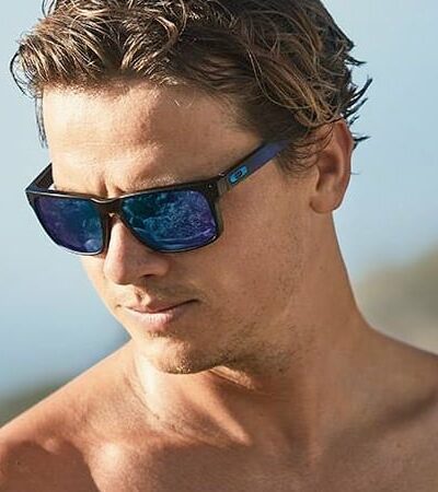 Why You Need A Pair Of Polarised Sunglasses