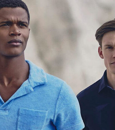 How To Wear A Polo Shirt In 7 Fresh Ways