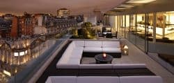 The Best Rooftop Bars In London For Upgrading Your Instagram Game
