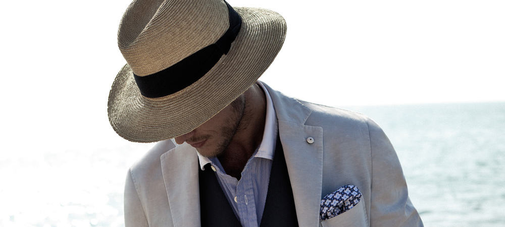 A Complete Guide To Spring-Summer Hat Styles