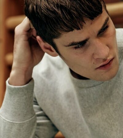 Why A Sweatshirt Is Your Wardrobe’s Secret Weapon