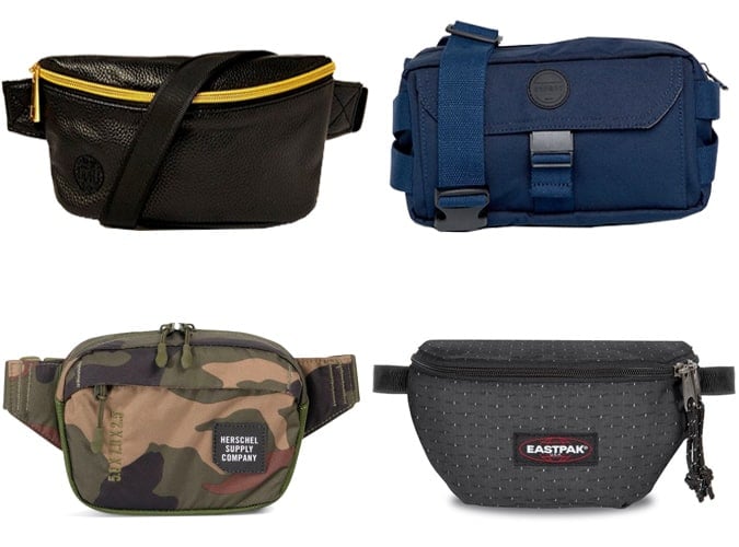 The Best Bumbags For Men