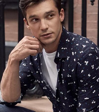 9 Taboo Menswear Pieces You Can Actually Wear